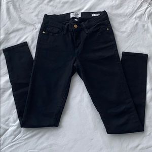 Frame Denim Jeans